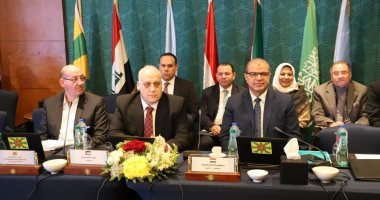 جبالى المراغى رئيسا للجنة الحريات النقابية في منظمة العمل العربية