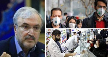 كورونا يتوغل فى إيران ويصل "بيت المرشد".. نجل صهر خامنئى ووزير أسبق بقوائم المصابين الـ593.. تضارب الأنباء حول أعداد الوفيات.. تعليق جلسات البرلمان وخفض ساعات العمل.. واعتماد تقنية الفيديوكونفرانس للمؤتمرات