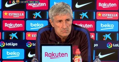 كيكى سيتين: ريال مدريد لن يفوز بجميع المباريات المتبقية بالليجا