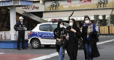 الجيش الإيراني يحارب كورونا ويضع مستشفياته تحت تصرف وزارة الصحة
