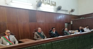 معاقبة شقيقين بالسجن المؤبد لقتلهما شخصا بسبب خصومة ثأرية