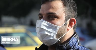 تعرف على خريطة كورونا فى إيران بعد تفشي  الفيروس فى 26 محافظة