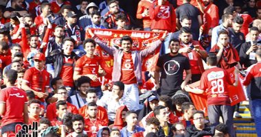 رياضى بامتياز.. هاشتاجات الأهلى تسيطر على الترند تويتر قبل لقاء صن داونز