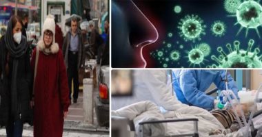 باختصار.. أهم الأخبار العالمية والعربية حتى منتصف الليل.. قتيل فى إطلاق نار بولاية ميسورى الأمريكية.. أغنى 500 فى العالم يخسرون 444 مليار دولار بسبب كورونا.. الصحة العالمية: شفاء 85% من مصابى الفيروس القاتل