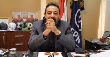 مجدى عبدالغنى: ضعف خبرات اللجنة الخماسية السبب فى عدم استكمال الدورى