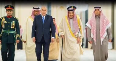تحركات عربية مكثفة قبل انعقاد القمة العربية بالجزائر.. أبو الغيط يزور الجزائر للإعداد للقمة.. والسعودية تستضيف محادثات بين دول المغرب العربى لحلحلة الأزمات العالقة... وتوقعات بتأجيل موعد الإنعقاد   
