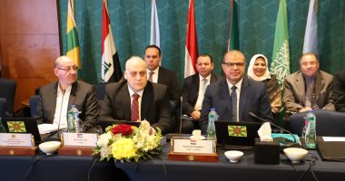 "العمل العربية": مؤتمر العمل العربى يعقد بالعاصمة مسقط أخر مارس المقبل