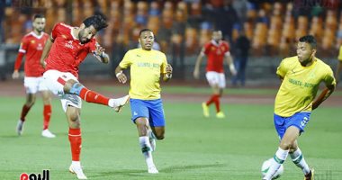 اخبار النادى الاهلى اليوم السبت 29 / 2 / 2020 
