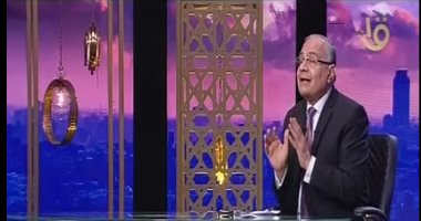 سعد الدين الهلالى: الفقيه صاحب الرأى الواحد "يمشى جنب الحيط"