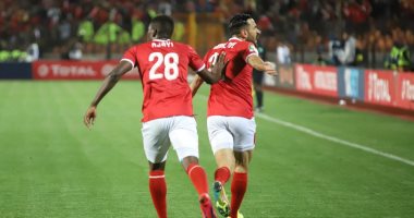 معلول يؤدي برنامج تأهيلي لعلاج الأمامية.. والاهلي راحة الأحد