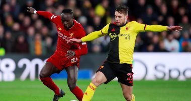 مباراة مانشستر سيتى ضد ليفربول 5 أبريل تحدد بطل الدورى الإنجليزى 