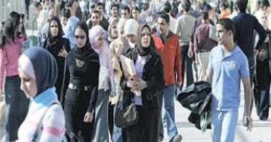القارئ عماد خطاب يكتب: توحيد الشباب نحو هدف واحد "مصر"