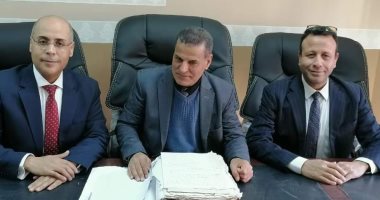 "القضاء الإدارى بالمنيا": 100 ألف جنيه تعويض لأسرة متوفى صدمته سيارة حكومية