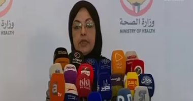 وزارة الصحة الكويتية: لم نسجل أى إصابات جديدة بفيروس كورونا 