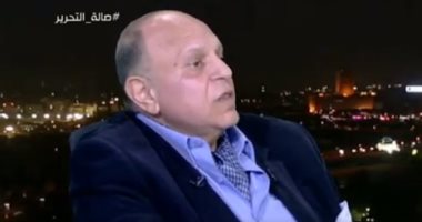 فيديو.. مستشار رئيس الوزراء: الأجهزة الخدمية لن تنقل إلى العاصمة الإدارية