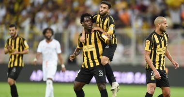 اتحاد جدة يفتتح الجولة الـ21 من الدوري السعودي للمحترفين بمواجهة الحزم