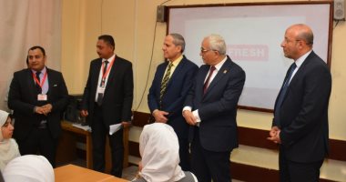 صندوق تطوير التعليم ينظم ملتقى توظيف لتأهيل طلاب مجمعات التكنولوجيا لسوق العمل