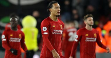 ماكينة أهداف ليفربول تتعطل فى الدوري الإنجليزي للمرة الأولى منذ 363 يوما