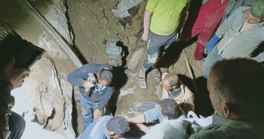 محافظة القاهرة: إحلال وتجديد خط مياه بشارع الحكماء بمصر الجديدة