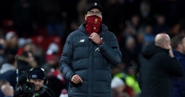 كيف يتأهل ليفربول ضد أتلتيكو مدريد ؟.. 3 أخطاء يجب على كلوب تعديلها