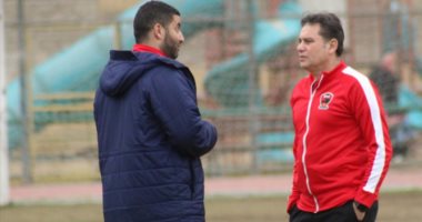 رسميا .. خالد جلال مديرا فنيا للبنك الاهلى خلفا لـ" محمد يوسف "