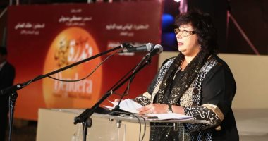 وزيرة الثقافة: سهرات دينية نادرة خلال شهر رمضان "أونلاين"