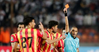 5 لاعبين يشكون الترجي التونسي بسبب المستحقات قبل مواجهة الأهلي فى الأبطال