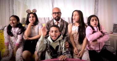حسن بلبل يسخر من محاولات إعلام الإخوان ترويع المصريين بسبب كورونا.. فيديو