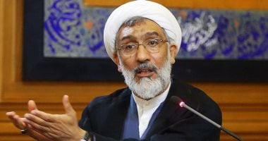 وزير العدل الإيرانى الأسبق يصاب بفيروس كورونا بعد نجل صهر المرشد