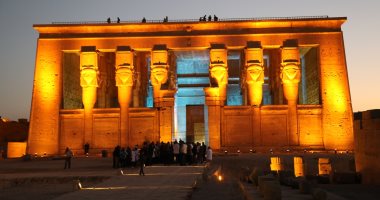 تعرف على فقرات مهرجان دندرة الثقافى فى اليوم الثانى