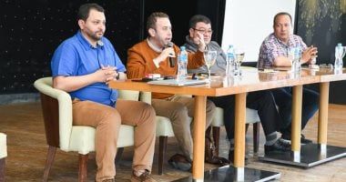 صور.. ندوة تثقيفية حول الإجراءات الوقائية لمواجهة فيروس كورونا بشرم الشيخ