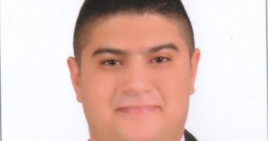جورج صفوت متحدث رسمى جديد لهيئة قناة السويس