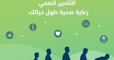 مدير التأمين الصحى : سدادالاشتراكات اجبارى ما لم يكن المريض ضمن غير القادرين