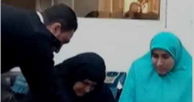 الداخلية تقدم تسهيلات للتيسير على المواطنين بالجوازات والهجرة ..صور