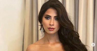 روبى تتألق بإطلالة مميزة فى أحدث جلسة تصوير 