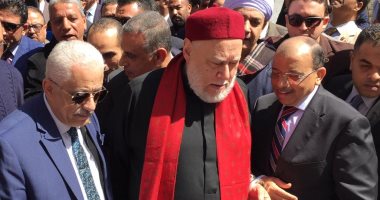 وزير التنمية المحلية: الرئيس السيسي يولى أهمية لتوفير حياة كريمة للمواطنين