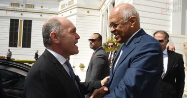 رئيس النواب لنظيره النمساوى: مصر تساهم فى أمن أوروبا..ولم نبتز أحد بملف اللاجئين