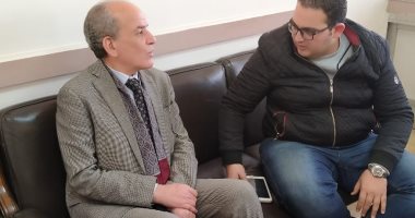 رئيس قطاع التعليم لـ"اليوم السابع": أنهينا الاستعدادات اللوجيسية لتنسيق 2020.. السيد عطا: لا تغيير بقواعد التنسيق للعام الجامعى المقبل.. والضبطية القضائية أغلقت 200 كيان وهمى بالمحافظات