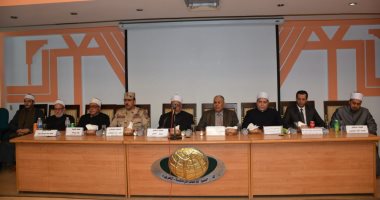 وعظ الدقهلية: مجمع البحوث الإسلامية له دور كبير فى محاربة الأفكار المتطرفة