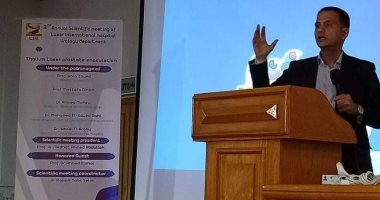 مستشفى الأقصر الدولى تعقد أول ورشة عمل لجراحة المسالك البولية واستئصال البروستاتا