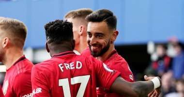 24 لاعباً فى قائمة مانشستر يونايتد لمواجهة باشاك شهير فى دورى الأبطال