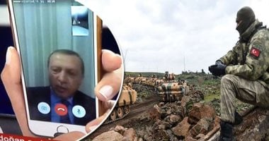 مؤامرات "الباحث عن الخلافة".. كيف بدأ مخطط أردوغان لقتل جنوده منذ مسرحية انقلاب 2016؟..الديكتاتور خان الجيش بإقصاء قياداته للزج به بمستنقع الحروب.. والمشهد امتداد لسيناريو العلاقة بين الجماعة والمؤسسات العسكرية