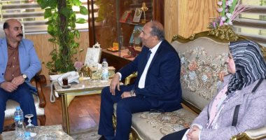 محافظ أسوان يعلن تشغيل 30 مصنعا متعثرا في المنطقة الصناعية بالعلاقى