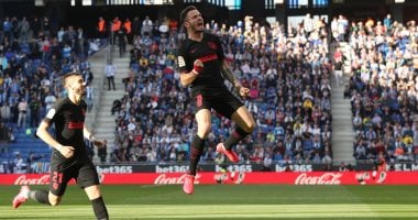 80 مليون يورو من مانشستر يونايتد لخطف ساؤول من أتلتيكو مدريد