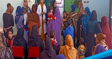 صحة جنوب سيناء تنظم قافلة طبية مجانية إلى وادى مجيرح بمدينة دهب الجمعة والسبت