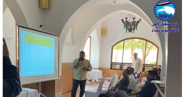 "مستقبل وطن" يواصل تنظيم ندواته عن فيروس كورونا للعاملين بالمنشآت السياحية 