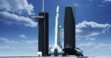 إدارة الطيران الفيدرالية تحقق فى انفجار المركبة الفضائية الثانية لـSpaceX