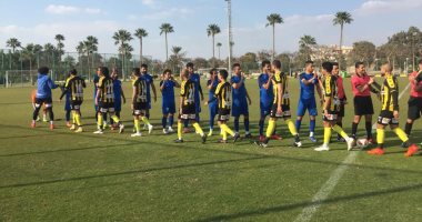 المقاولون يحدد 19 يونيو موعداً لبدء اختبارات الناشئين