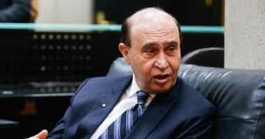 مهاب مميش لـ"إكسترا نيوز": تعويم السفينة البنمية ملحمة وطنية وتم على أسس علمية