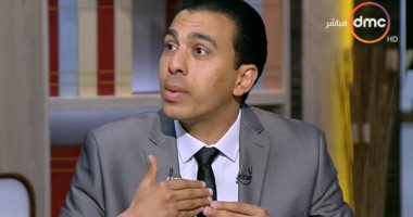 فيديو.. عضو بالصيادلة: انفصال هيئة الدواء عن الوزارة يساعد على وجود تخصصات أكبر